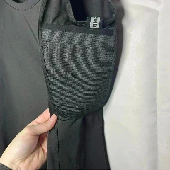 Undercover holster tank XL - Picture 2 of 6